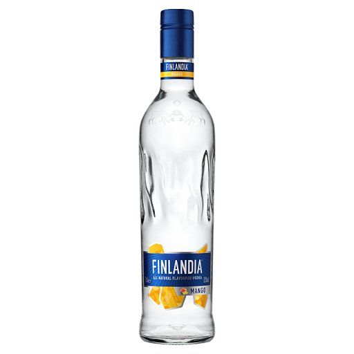 Finlandia Mango Wódka smakowa 700 ml