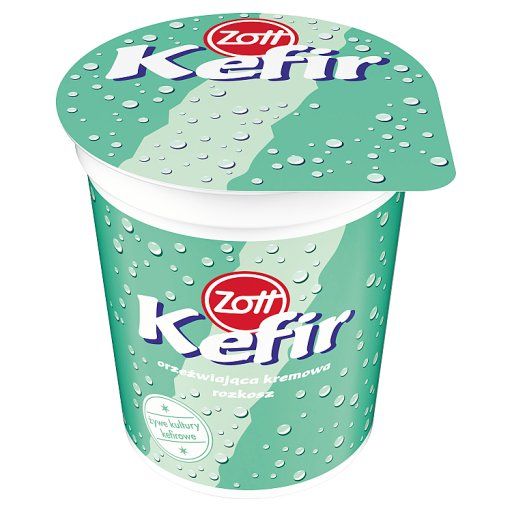 Zott Kefir 400 g