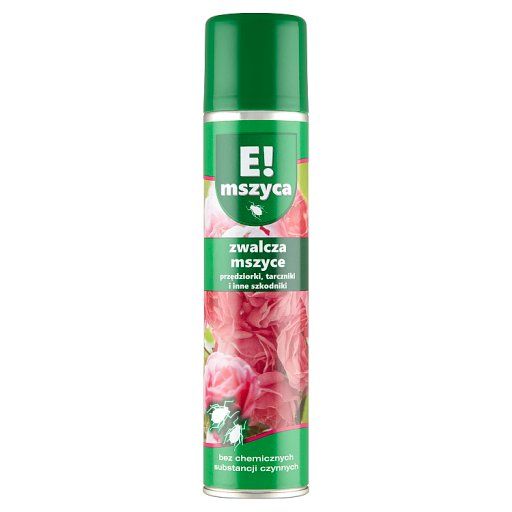 E! mszyca Płyn 250 ml