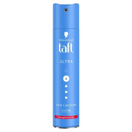 Taft Ultra Lakier do włosów 250 ml