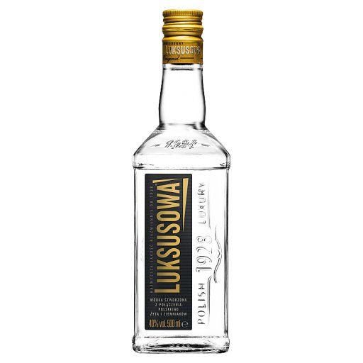 Luksusowa Wódka 500 ml