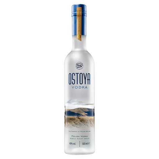 Ostoya Wódka 500 ml