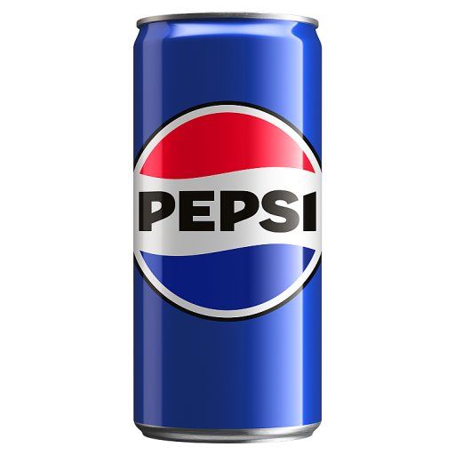 Pepsi-Cola Napój gazowany o smaku cola 200 ml 