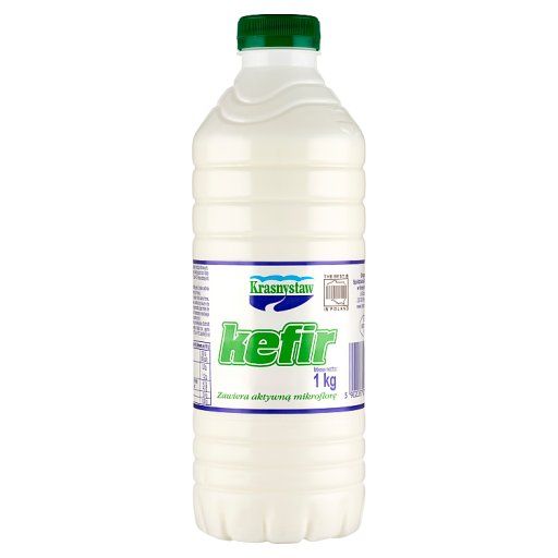 Krasnystaw Kefir 1 kg