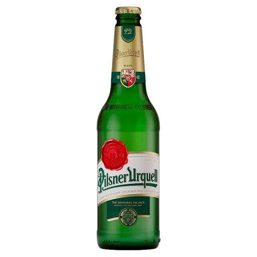 Pilsner Urquell Piwo jasne 500 ml