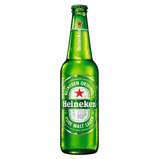 Heineken Piwo jasne 500 ml