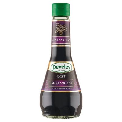 Develey Ocet balsamiczny 250 ml