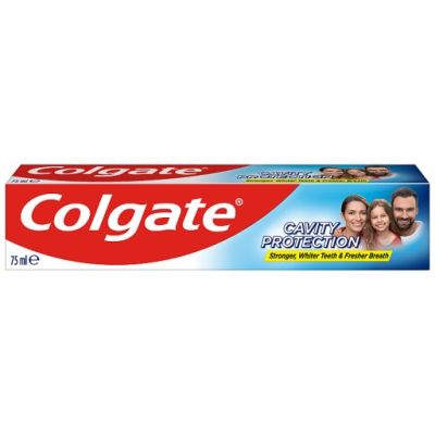 Colgate Cavity Protection Fresh Mint Pasta do zębów 75 ml